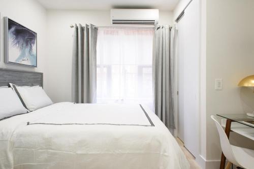 78-3D Brand new 1BR prime UES WD in unit, New York (fotografie 9)