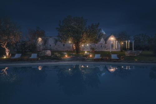 Don Gaetano - Borgo di Trulli e Dimore, Monopoli (fotografie 4)