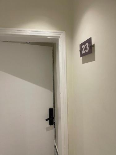 المنظر الخارجي, Modern Room Apartment and Luxury Lounge in العقيق