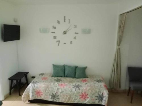 One-Bedroom Apartment image 10