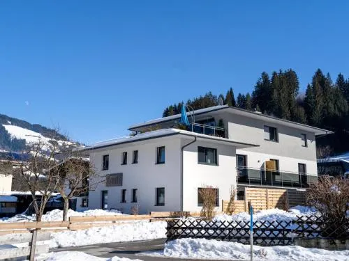 Bei Resi und Lisi in Hopfgarten im Brixental, Österreich