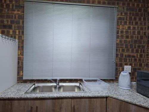 Konyha, Mitchell Manor in Vryheid