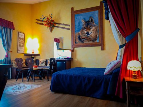Hotel Edelweiss & SPA