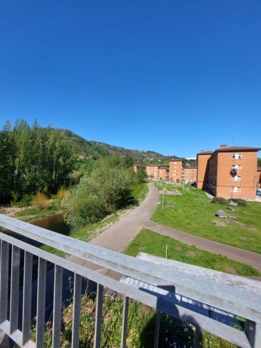 Apkārtne, Valle del Nalon Sotrondio in Sotrondio