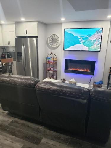 設施, Velohome - 3-Bed, 2-Bath Home in 米爾頓