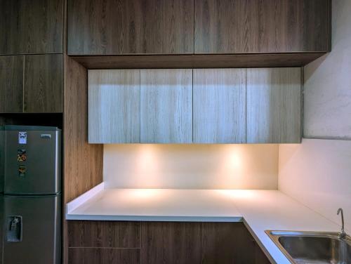 ห้องครัว, La Regina in ซานฮวน