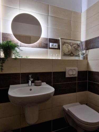 Spirit of Corvin Apartment, Budapest (Foto 8)