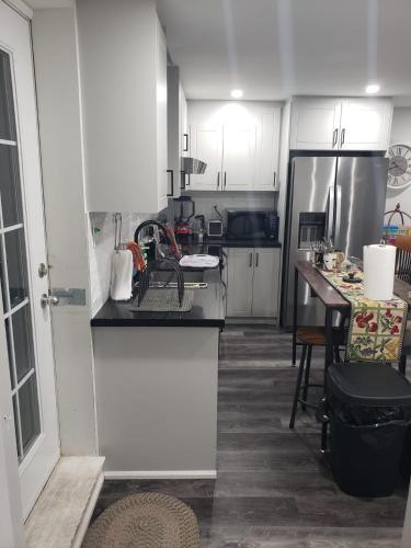 設施, Velohome - 3-Bed, 2-Bath Home in 米爾頓