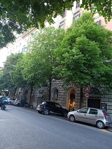 LUXURY HOME ROME, Рим (фото 2)