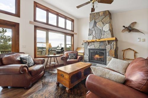 Lookout Lodge