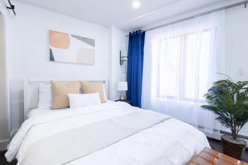 809-5b Luxury Studio with a Private Balcony, New York (fotografie 6)