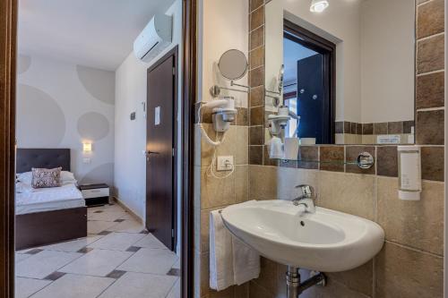 Double Room room in Villa Maddalena