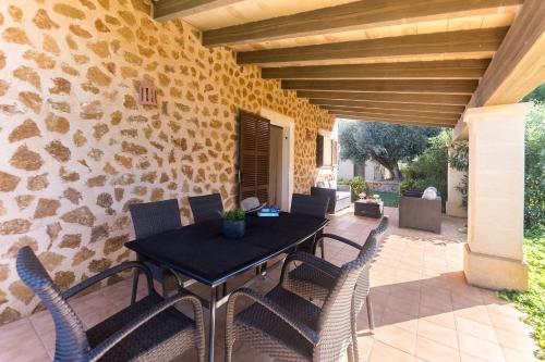 Son Sea Villa - image 5