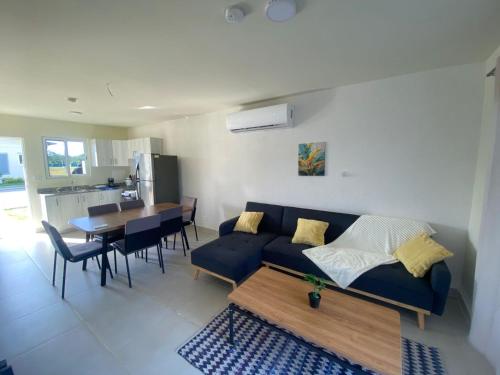 casa de playa vacacional goldsky in Veracruz