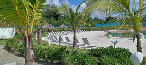 pludmale, casa de playa vacacional goldsky in Veracruz