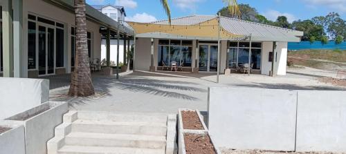 pludmale, casa de playa vacacional goldsky in Veracruz