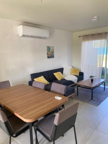 casa de playa vacacional goldsky in Veracruz