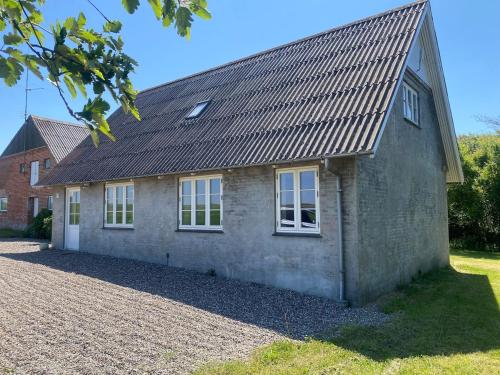 Jørgen's Feriehus, Lemvig