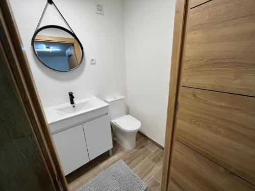 Appartement confortable et cosy près de Braga Appartement confortable et cosy près de Braga