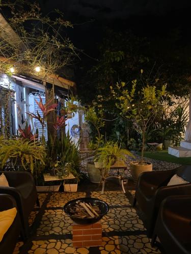 Chalé Rochat Maresias Chalé Rochat Maresias