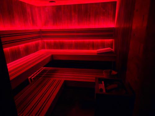 Penzion U Barana in Trojanovice