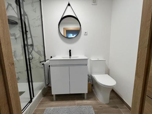 Appartement confortable et cosy près de Braga Appartement confortable et cosy près de Braga