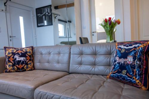 SUITE&ENJOY Hamburg, Hamburk (fotografie 6)