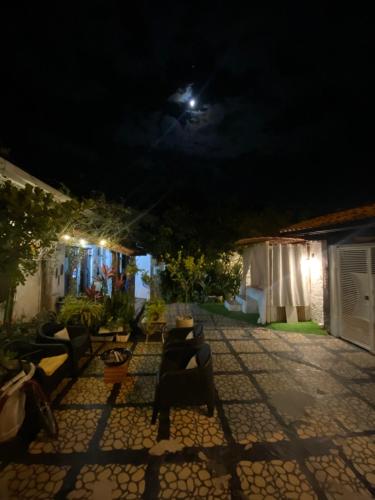 Chalé Rochat Maresias Chalé Rochat Maresias