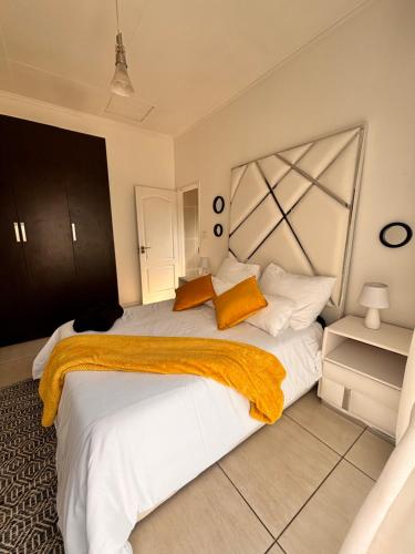 A little sanctuary in Lethabong