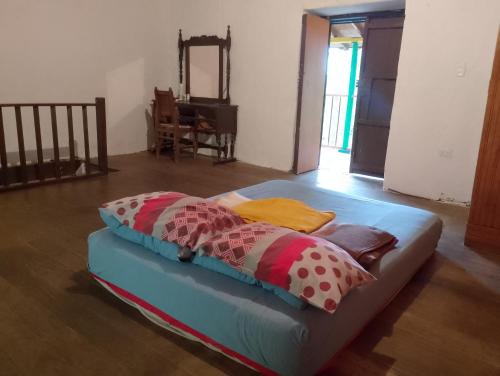 Habitación en casa de campo via al aeropuerto