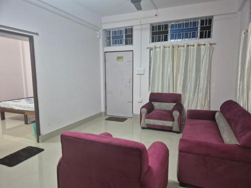 Onya Homestay Naharlagun