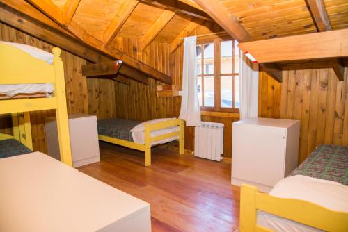 Sherpa Hostel in San Martin De Los Andes