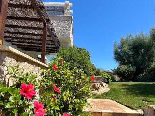  Villa Mantea in Leporano Marina