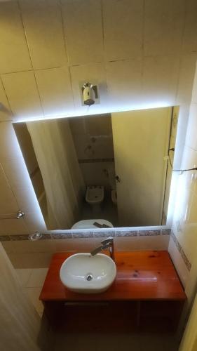 Alojamiento en Quequén