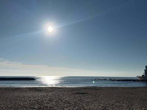 View, Studio Cosy entre port et mer Cap Agde near Vieux Agde