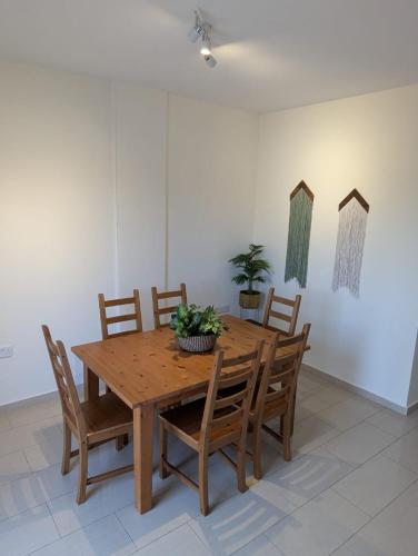 Iekārtas, Marlen's Place near Paphos Airport in Timi