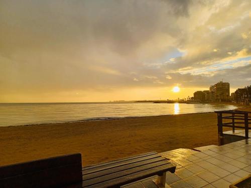 Beach, HS Beach in Torrevieja