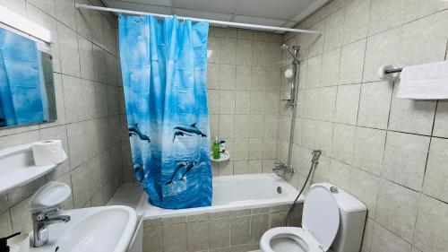 O07 Luxury Furnished Studio Apartment near bus stop Garden view Persia Cluster O07 Luxury Furnished Studio Apartment near bus stop Garden view Persia Cluster