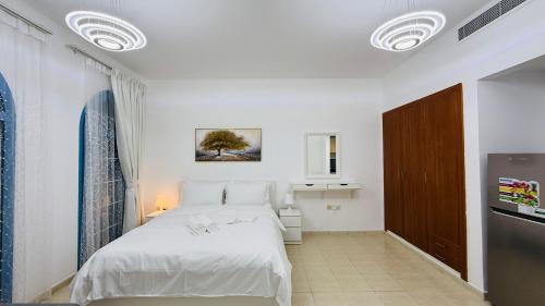 O07 Luxury Furnished Studio Apartment near bus stop Garden view Persia Cluster O07 Luxury Furnished Studio Apartment near bus stop Garden view Persia Cluster