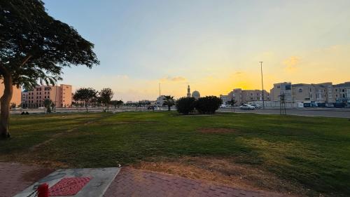 O07 Luxury Furnished Studio Apartment near bus stop Garden view Persia Cluster O07 Luxury Furnished Studio Apartment near bus stop Garden view Persia Cluster