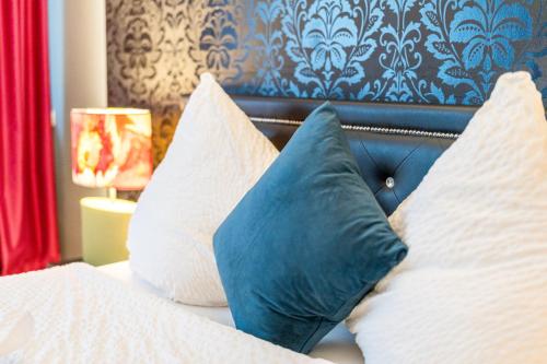 Urban Retreat Apartment - Whirpool - Top Lage 5