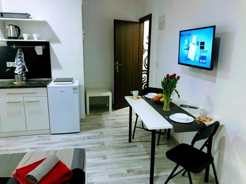 Pula-Center Apartments and Rooms 2