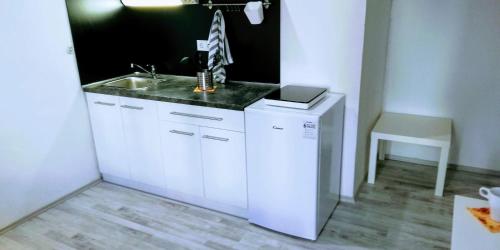 dapur, Pula-Center Apartments and Rooms in Pula