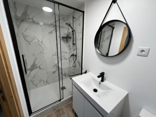 Appartement confortable et cosy près de Braga Appartement confortable et cosy près de Braga