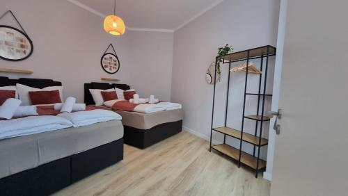 Archipel - nahe Hamburg-Smart TV-neu renoviert, Geesthacht (photo 3)