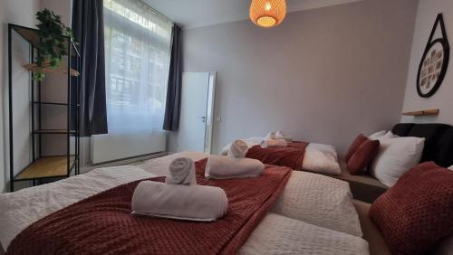 Archipel - nahe Hamburg-Smart TV-neu renoviert, Geesthacht (photo 10)
