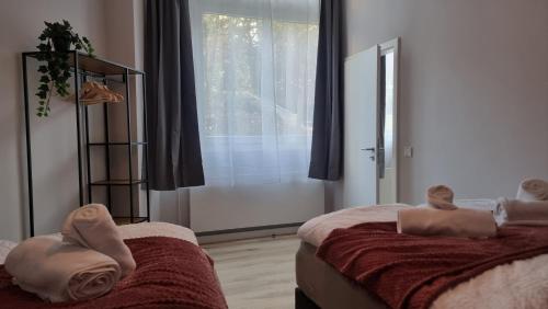 Archipel - nahe Hamburg-Smart TV-neu renoviert, Geesthacht (photo 9)