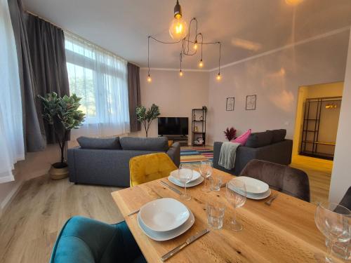 Archipel - nahe Hamburg-Smart TV-neu renoviert in Geesthacht, Deutschland