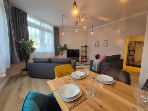 Archipel - nahe Hamburg-Smart TV-neu renoviert in Geesthacht, Deutschland
