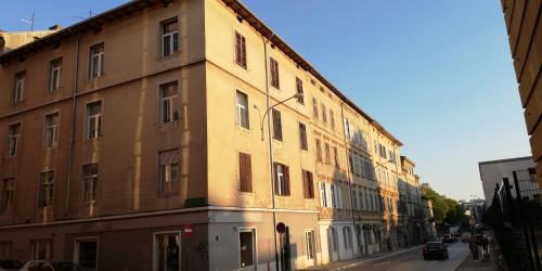 Pemandangan luar, Pula-Center Apartments and Rooms in Pula